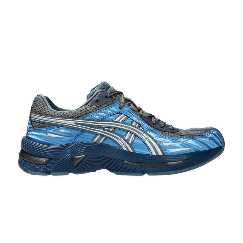 Sneakers och skor Asics Kiko Kostadinov x Gel Flammae Mörkblå | 1202A508-400