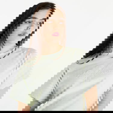 Crop top CALVIN KLEIN Crop Top Grön | J20J222040 LCE, 3