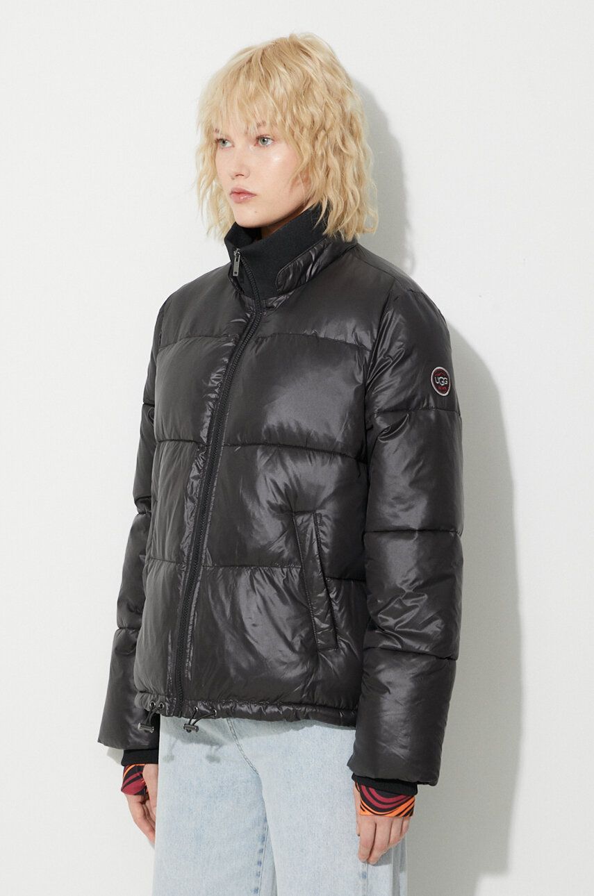 Pufferjacka UGG Izzie Puffer Jacket Svart | 1105651.BLK, 0