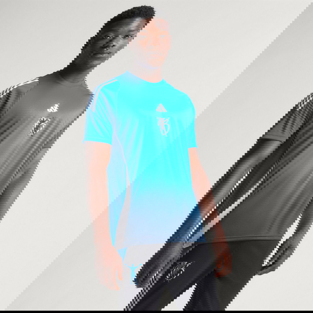 Jersey adidas Performance Jude Bellingham Training Jersey Blå | JX6297, 0