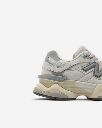 Sneakers och skor New Balance 9060 Grå | U9060ECA, 1