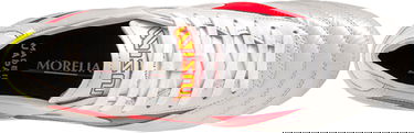 Sneakers och skor Mizuno Morelia II Made in Japan FG Vit | p1ga2301-064, 4
