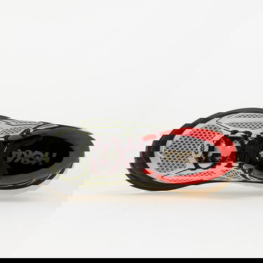 Sneakers och skor Hoka One One Clifton One9 Grå | 1155370-HBN, 3