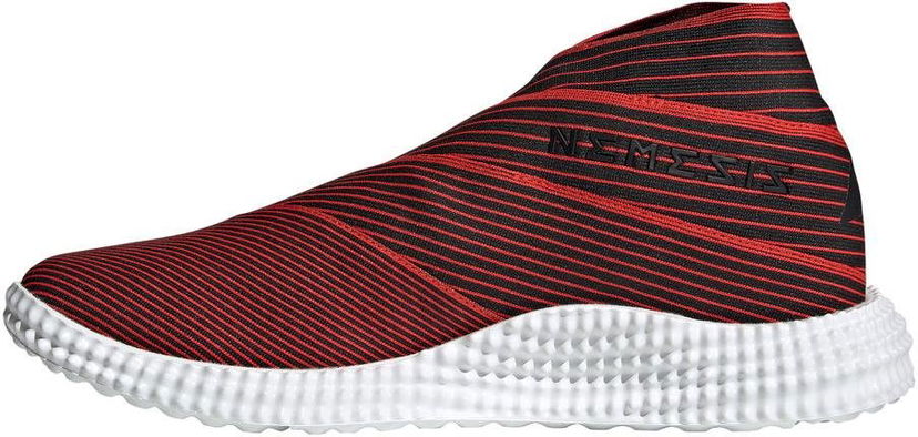 Sneakers och skor adidas Performance Nemeziz 19.1 TR Röd | f34731