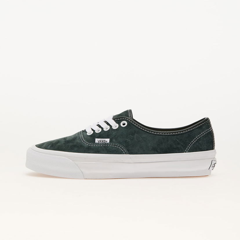 Sneakers och skor Vans Authentic Reissue 44 LX Grön | VN0007QZPRM1