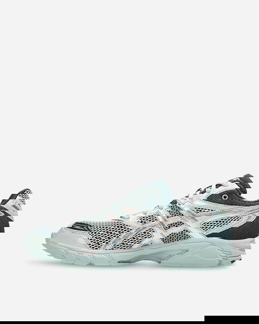 Sneakers och skor Asics GEL-DS Trainer 14 Grön | 1203A607-300, 3