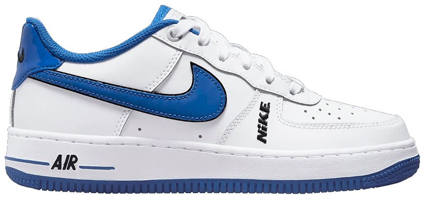 Sneakers och skor Nike Air Force 1 LV8 GS Vit | DO3809-100, 0
