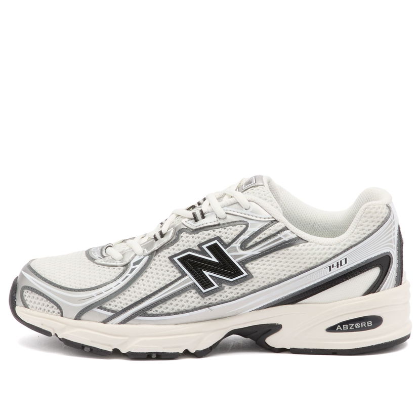 Sneakers och skor New Balance 740 Vit | U740BK2