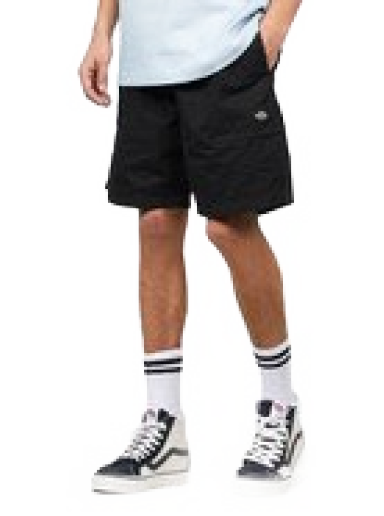 Shorts Dickies Pelican Rapids Shorts Svart | DK0A4XB2BLK1