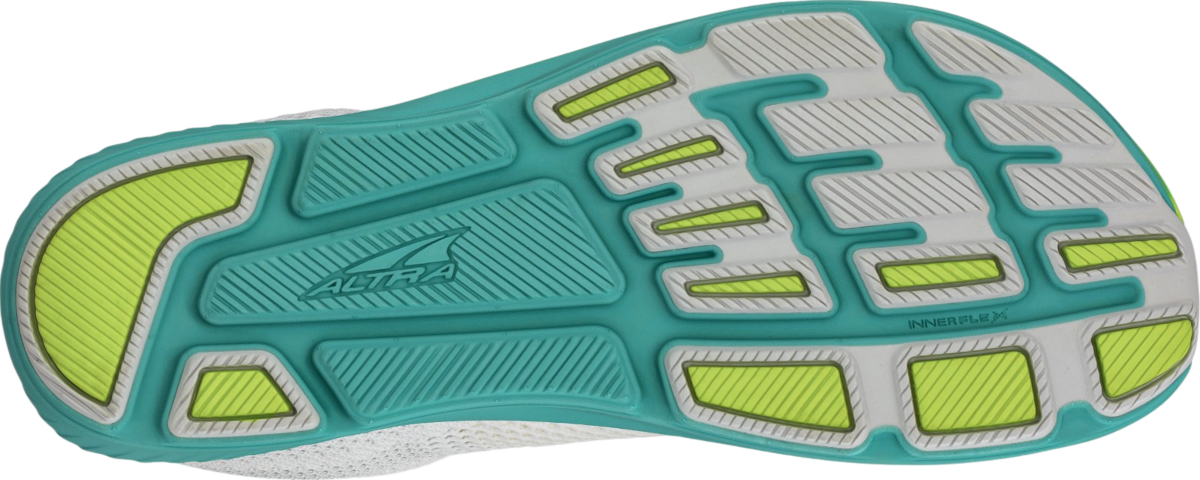 Sneakers och skor Altra Running Escalante Racer 2 Vit | al0a85ng-1021, 1