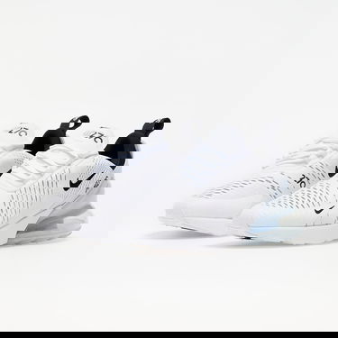 Sneakers och skor Nike Air Max 270 Vit | AH8050-100, 4
