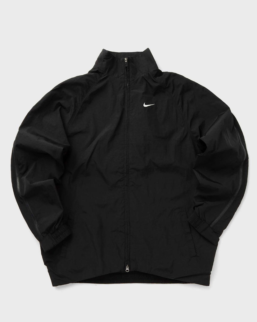 Jacka Nike WMNS Collection Repel Zip Jacket women Windbreaker Svart | FV7535-010