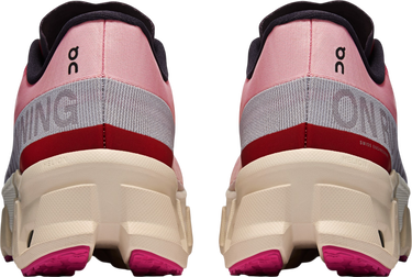 Sneakers och skor On Running Cloudmonster Hyper Rosa | 3we10123344, 4