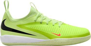Sneakers och skor Nike JR PHANTOM 6 LOW ACADEMY IC Grön | hq2035-800, 0