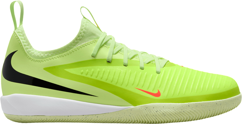 Sneakers och skor Nike JR PHANTOM 6 LOW ACADEMY IC Grön | hq2035-800