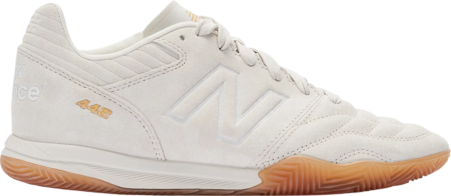 Sneakers och skor New Balance 442 Pro LS V2 IN Vit | ms41l-wt2, 0