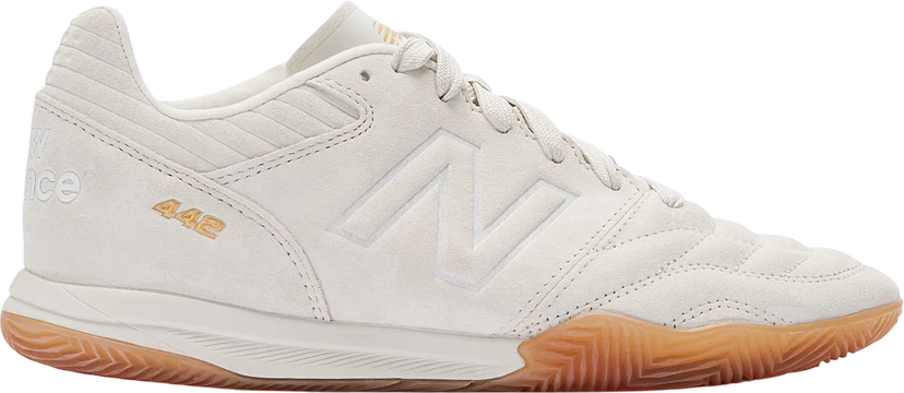 Sneakers och skor New Balance 442 Pro LS V2 IN Vit | ms41l-wt2
