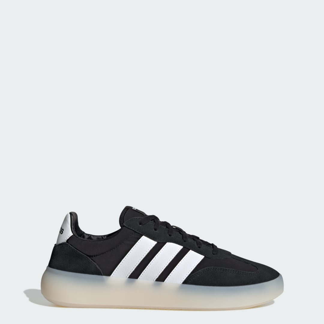 Sneakers och skor adidas Performance Barreda Decode Svart | JI2316, 0
