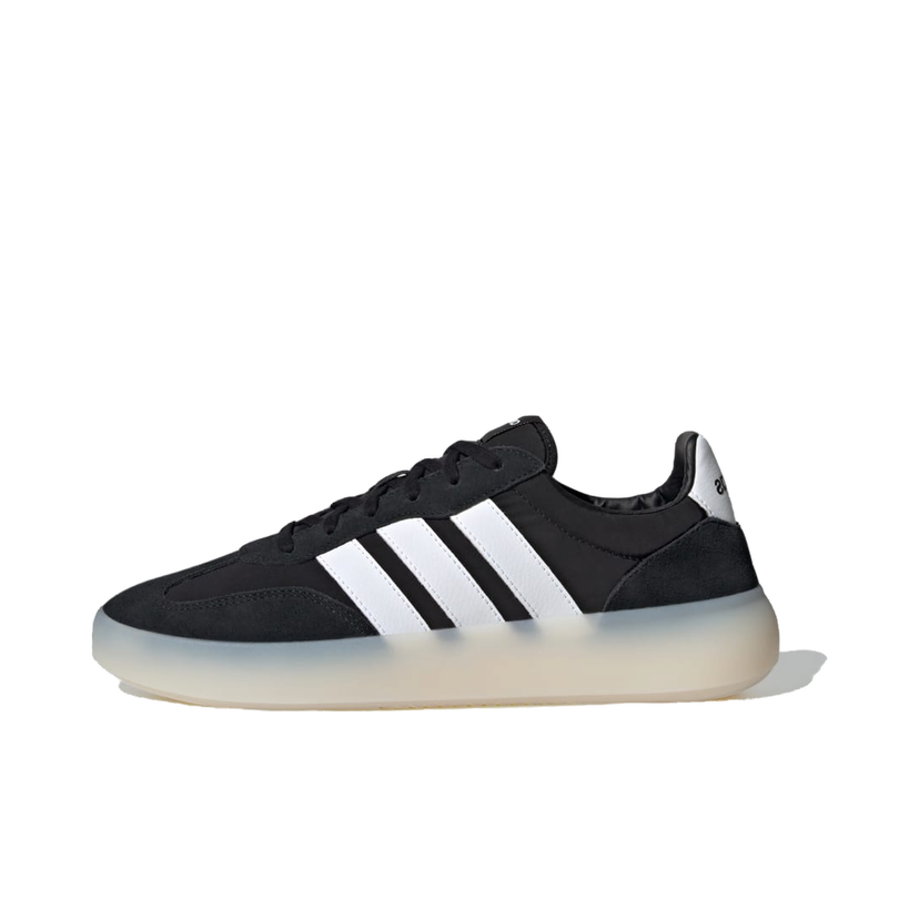 Sneakers och skor adidas Performance Barreda Decode Svart | JI2316