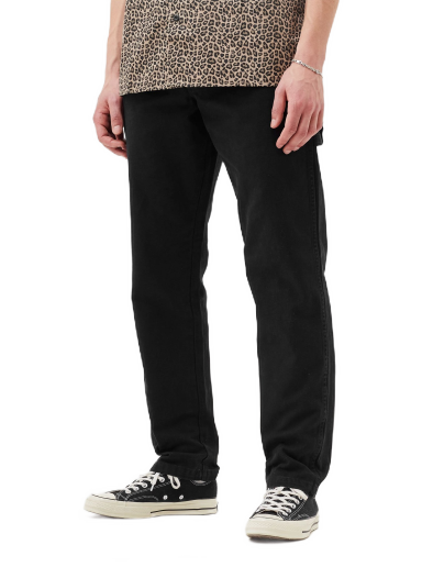Byxor Dickies DC CARPENTER Svart | 196013083700