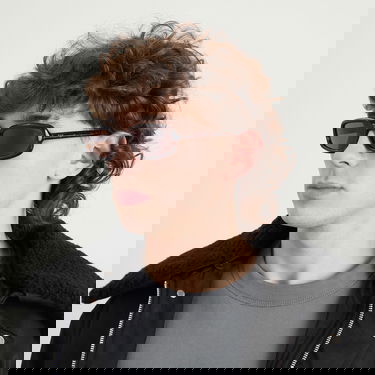 Solglasögon RETROSUPERFUTURE Troll Sunglasses Brun | 8059026147963, 5