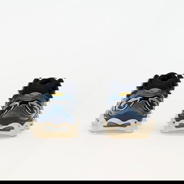 Sneakers och skor Asics Gel-Nimbus 9 Black Pure Silver Blue Blå | 1201A424-006, 4