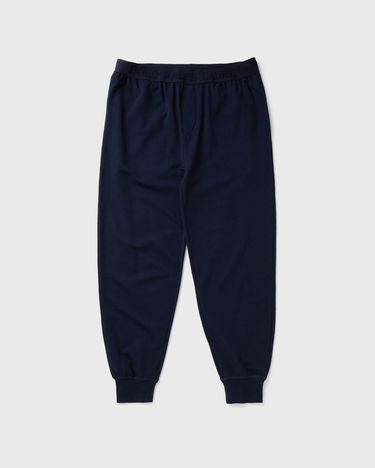 Träningsbyxor Polo by Ralph Lauren Cuffed Lounge Jogger Bottoms Mörkblå | 714962529010, 0