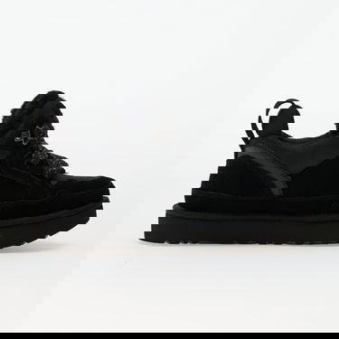 Sneakers och skor UGG Lowmel Svart | 1170750-BLK, 4