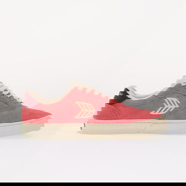 Sneakers och skor Cariuma W Naioca Watermelon/ Ivory Rosa | 511802R45 W, 4