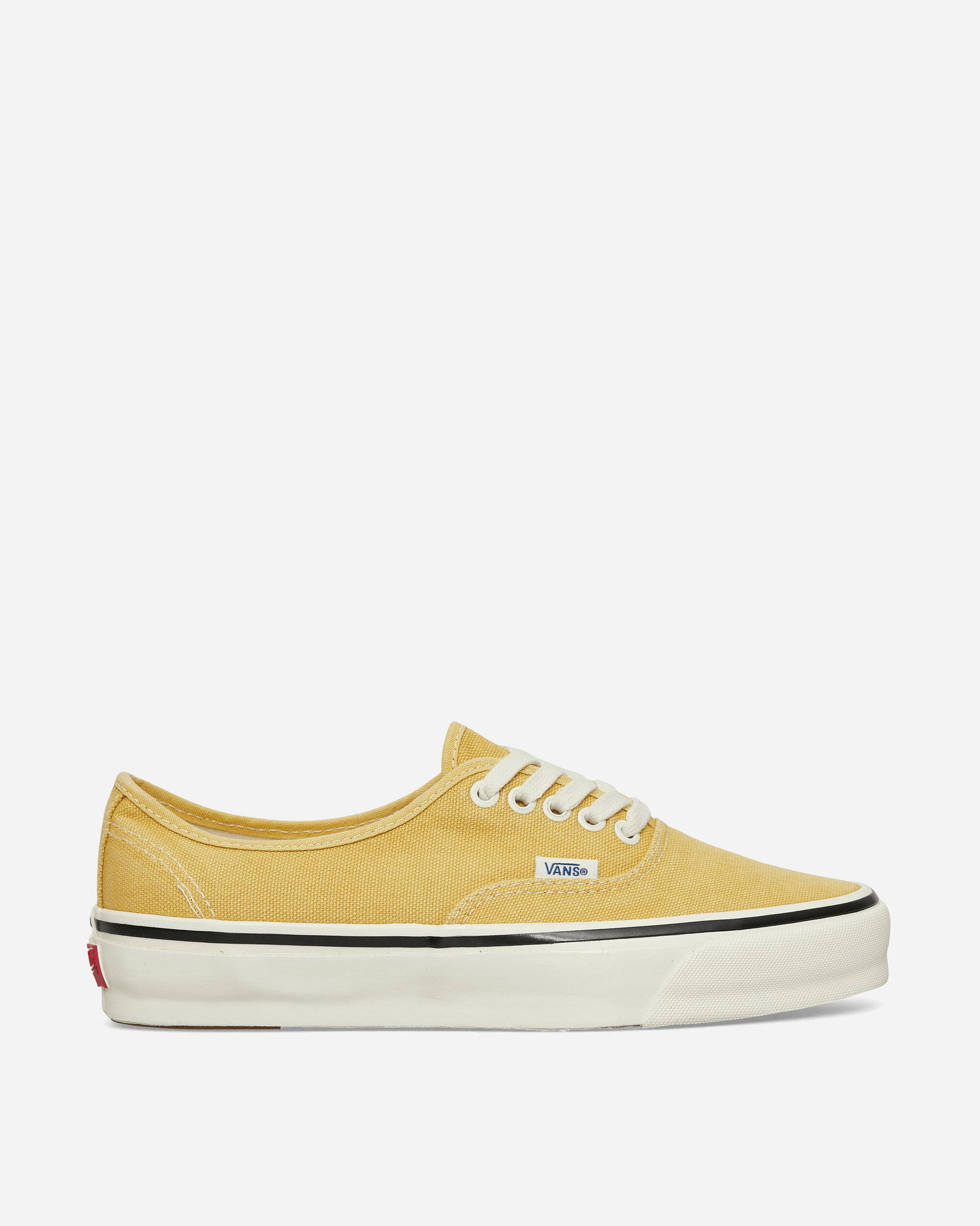 Sneakers och skor Vans Premium Authentic 44, Size 35 Gul | VN000D5KKM3, 1