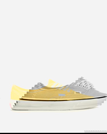 Sneakers och skor Vans Premium Authentic 44, Size 35 Gul | VN000D5KKM3, 1