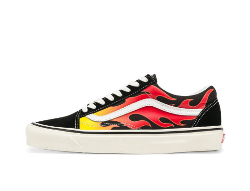 Sneakers och skor Vans Old Skool 36 DX Svart | VN0A54F34231