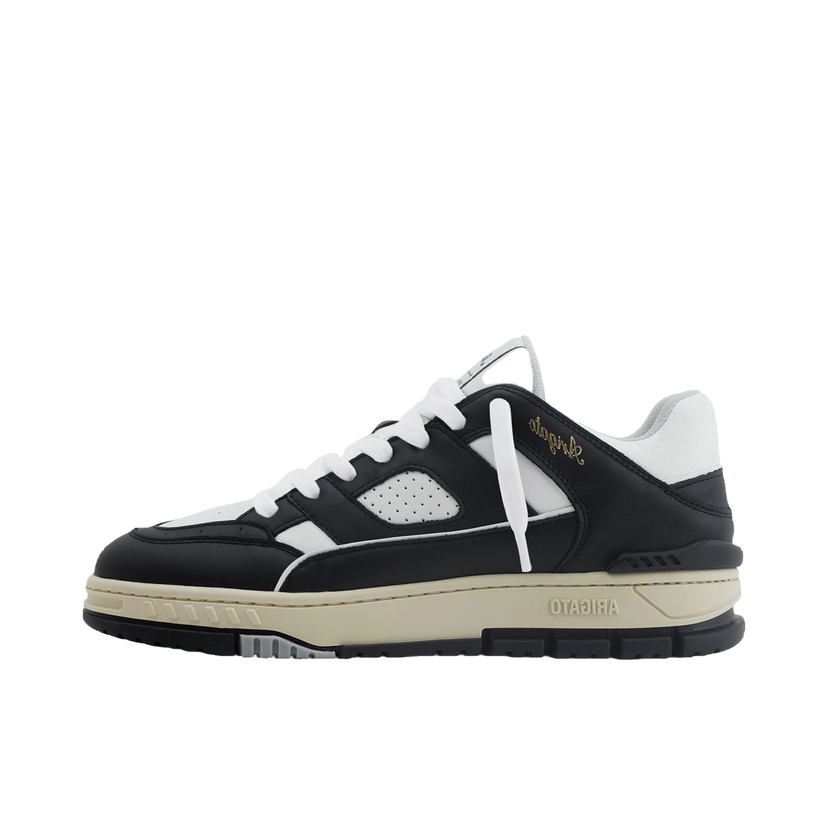 Sneakers och skor AXEL ARIGATO Area Lo Sneaker Svart | f0523016