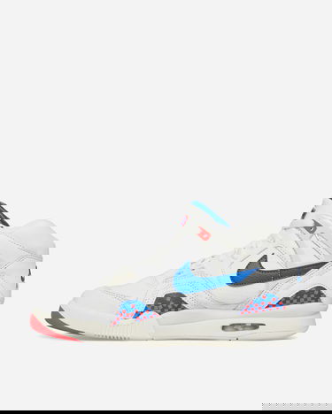 Sneakers och skor Nike Air Tech Challenge 2 Vit | FZ9033-102, 3