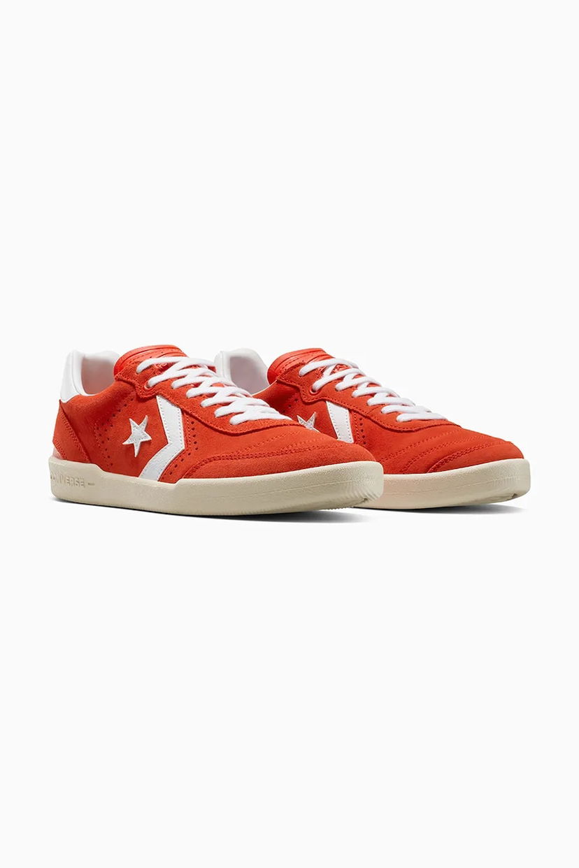 Sneakers och skor Converse Louie Lopez Pro 2 Orange | A11945C