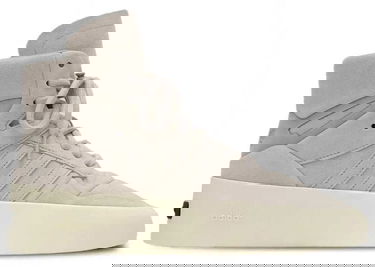 Sneakers och skor adidas Originals Fear of God x Athletics '86 Hi Sesame Beige | IF6683, 1