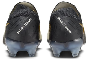 Sneakers och skor Nike Phantom GX II Elite FG Vit | fj2559-100, 5