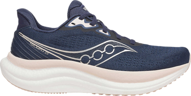Sneakers och skor Saucony Triumph 23 Blå | s11023-234, 0
