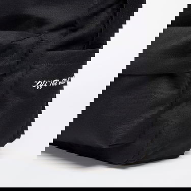 Ryggsäck Vans Old Skool Iiii Backpack Svart | VN0A5KHQTK41, 3