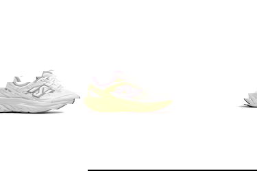 Sneakers och skor New Balance Fresh Foam X UTRNQB Gul | UTRNQB, 0
