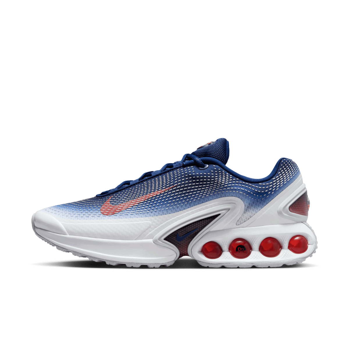 Sneakers och skor Nike Air Max DN "USA" Flerfärgad | FV2250-100, 0
