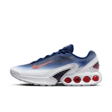 Sneakers och skor Nike Air Max DN "USA" Flerfärgad | FV2250-100, 0