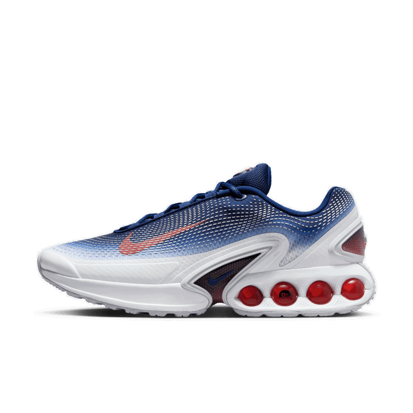 Sneakers och skor Nike Air Max DN "USA" Flerfärgad | FV2250-100