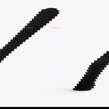 Strumpor BOSS Uni Socks 3-Pack Black Svart | 50493253-001, 1