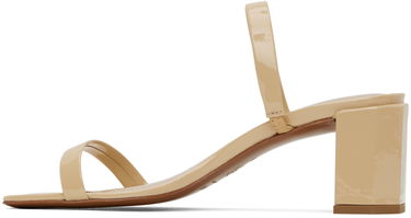 Tillbehör BY FAR BY FAR Tanya Sandals Beige | 23CRTNYSKRFP, 2