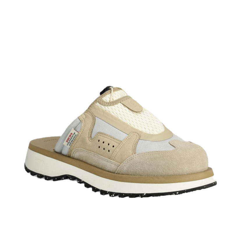 Sneakers och skor SUICOKE BOMA Slippers Beige | BOMA