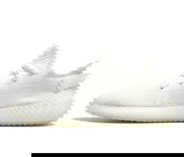 Sneakers och skor adidas Yeezy Yeezy Boost 350 V2 Vit | CP9366, 0