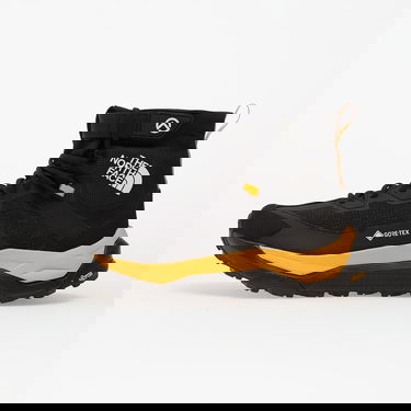 Sneakers och skor The North Face Summit Fastpack Gore-Tex Svart | NF0A8D9UAGG1, 0