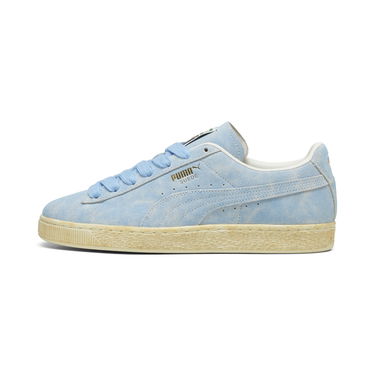 Sneakers och skor Puma Suede Faded Blå | 399654_01, 0