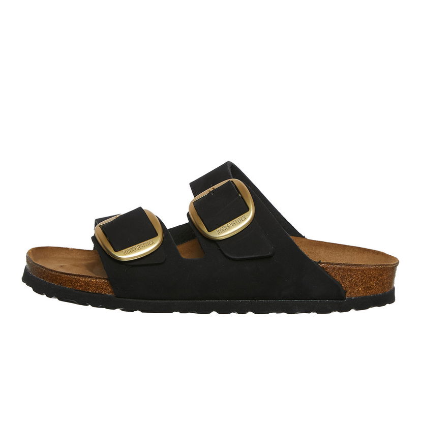 Sneakers och skor Birkenstock Arizona Big Buckle Svart | 1023290